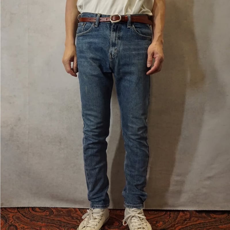 Levis 510 デニムパンツ(W30 L30) | haRe Levis 510 デニムパンツ(W30 L30) | haRe