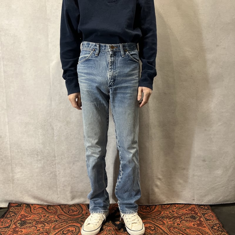 Wranglerデニムパンツ | haRe Wranglerデニムパンツ | haRe