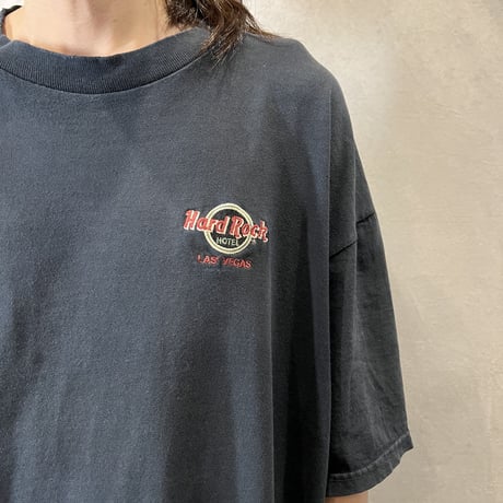 Hard Rock Hotel Tシャツ