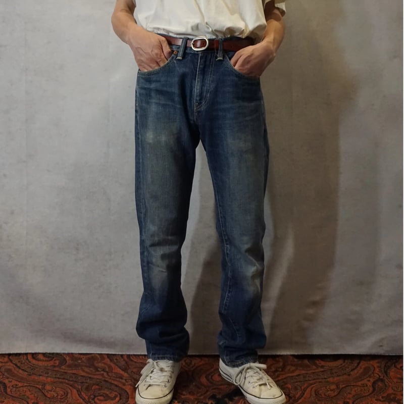 Levis 505 デニムパンツ（W28 L34） | haRe