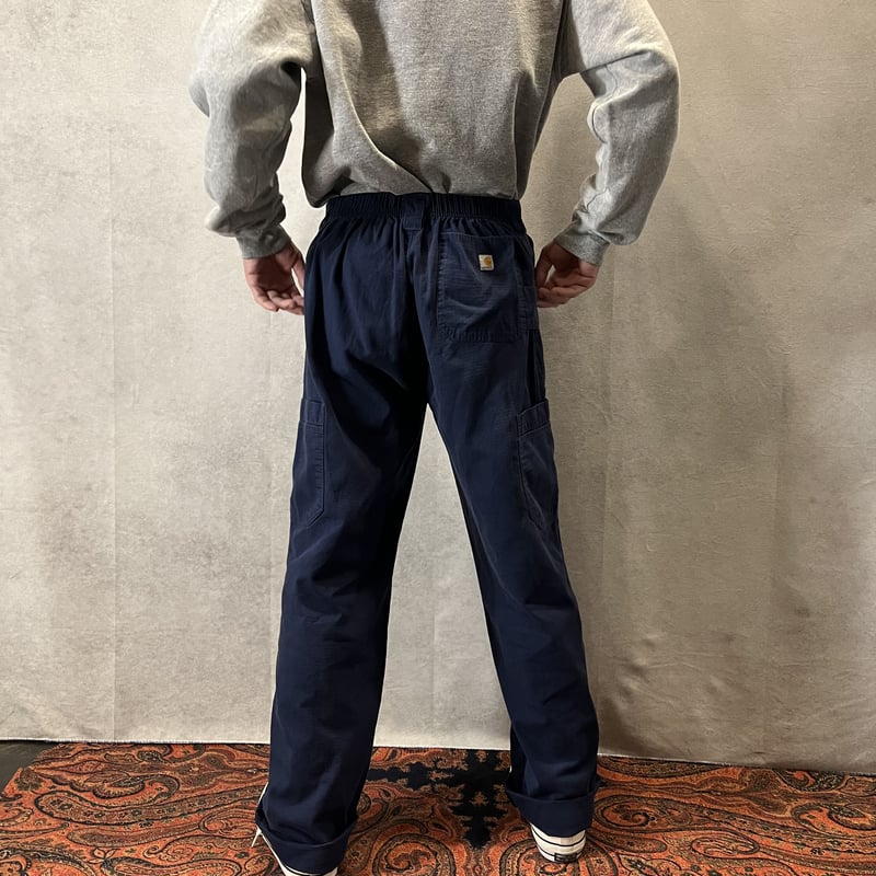 Carhartt ワークパンツ | haRe