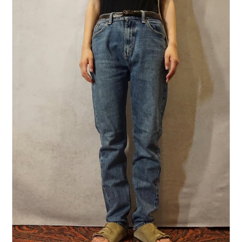 Levis 510 デニムパンツ(W30 L30) | haRe Levis 510 デニムパンツ(W30 L30) | haRe