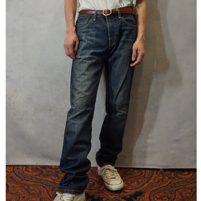 Levis 511 デニムパンツ(W32 L32) | haRe Levis 511 デニムパンツ(W32 L32) | haRe
