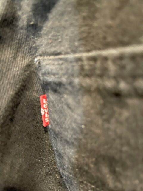 Levis 501 デニムパンツ(W28 L32) | haRe Levis 501 デニムパンツ(W28 L32) | haRe