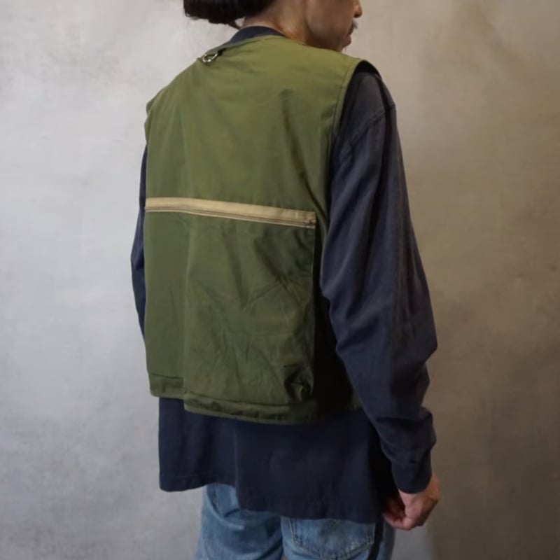 フィッシングベスト | haRe フィッシングベスト | haRe