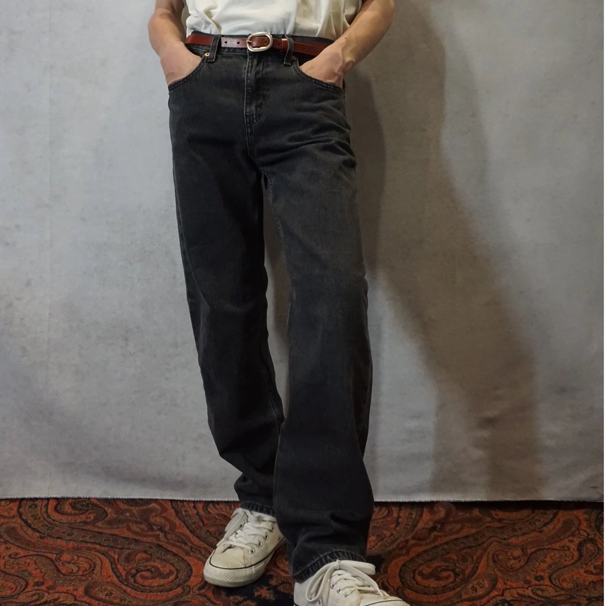 Levis デニムパンツ(W27) | haRe Levis デニムパンツ(W27) | haRe