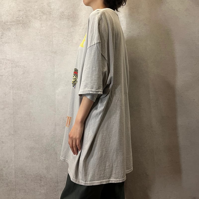 GUNS N' ROSES Tシャツ | haRe GUNS N' ROSES Tシャツ | haRe
