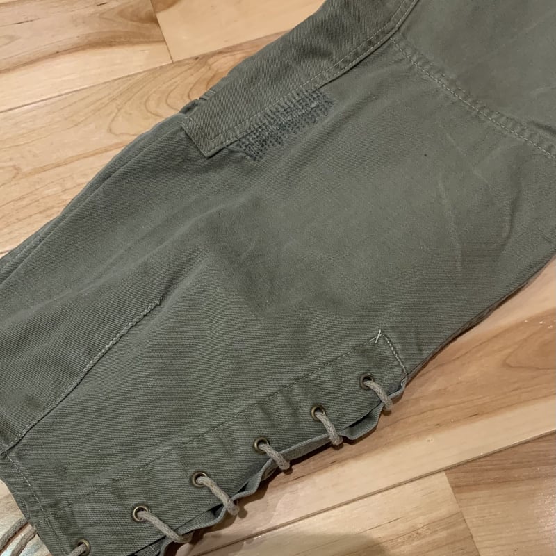 モーターサイクル ジョッパーズパンツ | haRe モーターサイクル ジョッパーズパンツ | haRe