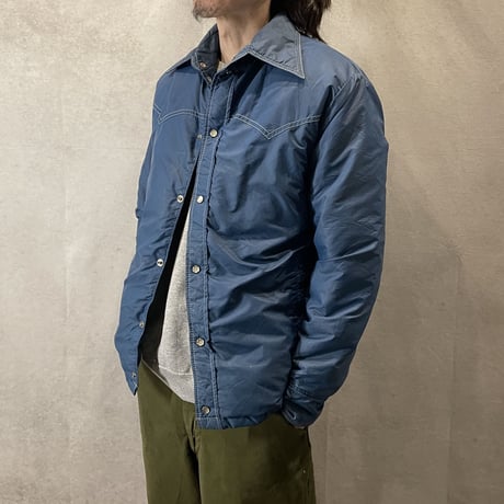 WOOLRICH ダウンジャケット