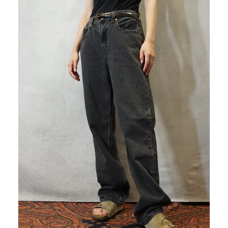 Levis デニムパンツ(W27) | haRe Levis デニムパンツ(W27) | haRe