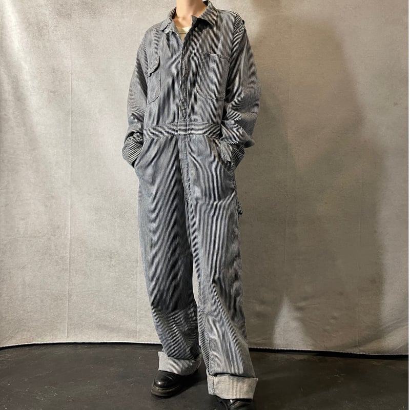 60s BIG BEN wranglerつなぎ | haRe 60s BIG BEN wranglerつなぎ | haRe