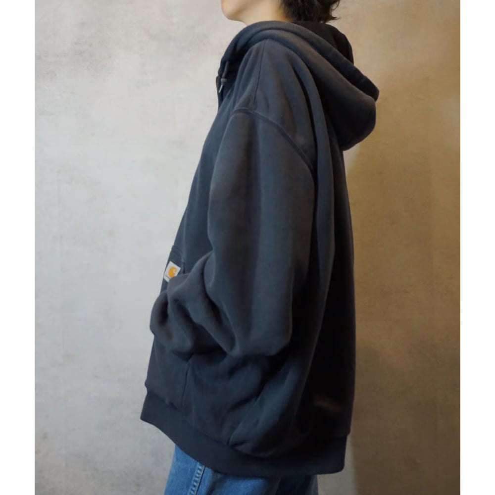 Carhartt パーカー | haRe Carhartt パーカー | haRe