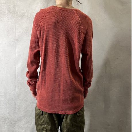 Indian カットソー