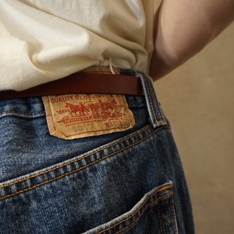 Levis 501 デニムパンツ(W36 L32) | haRe Levis 501 デニムパンツ(W36 L32) | haRe