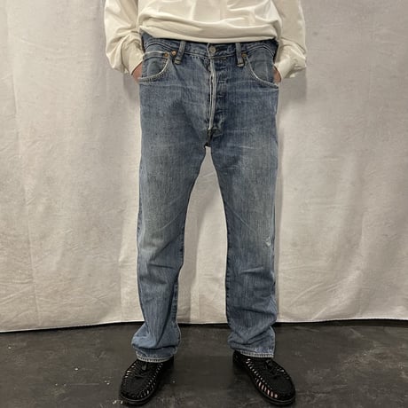 Levis 501 デニムパンツ（W33 L30）