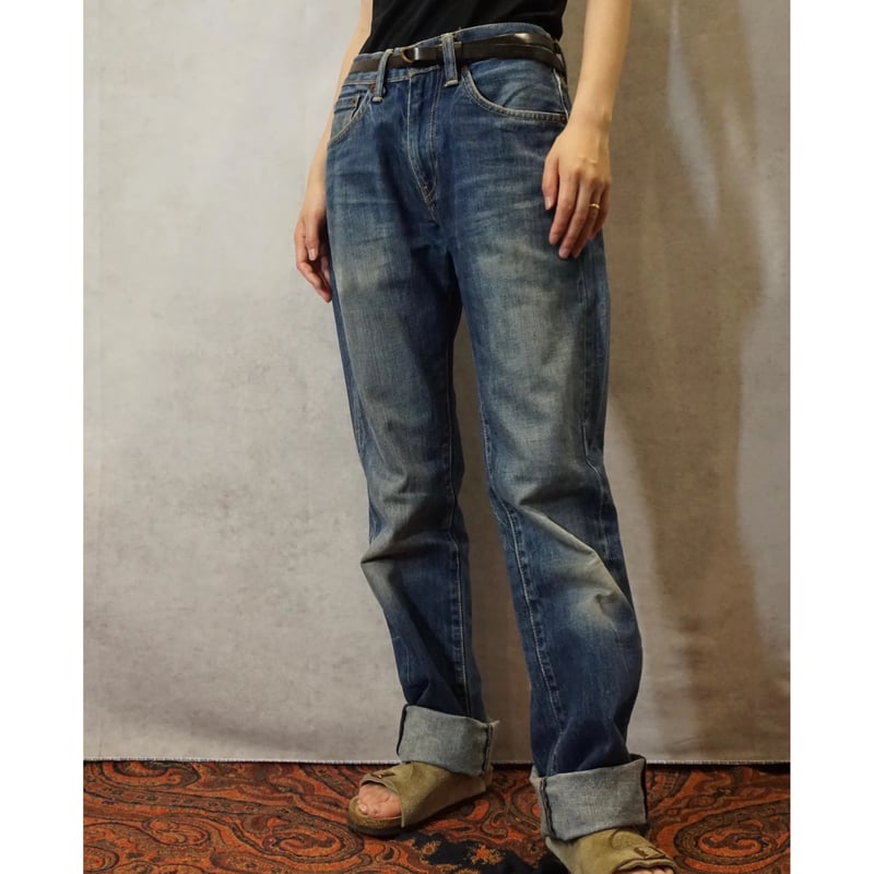 Levis 505 デニムパンツ(W28 L34) | haRe Levis 505 デニムパンツ(W28 L34) | haRe