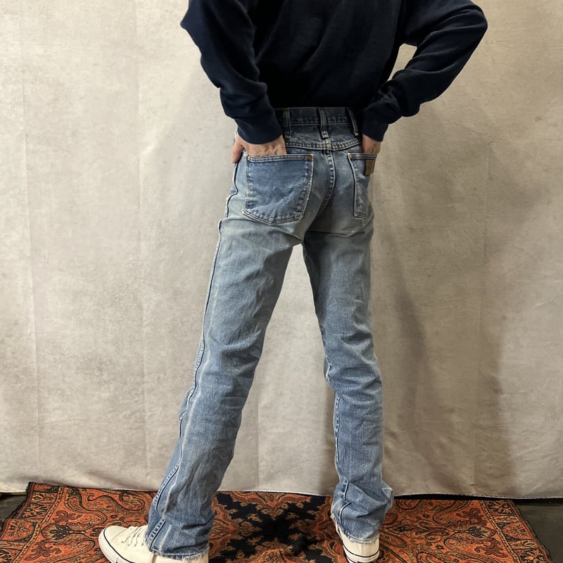 Wranglerデニムパンツ | haRe Wranglerデニムパンツ | haRe