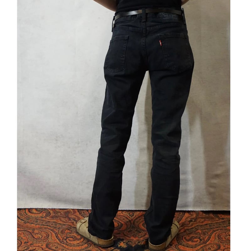 Levis 511 デニムパンツ(W30 L30) | haRe Levis 511 デニムパンツ(W30 L30) | haRe