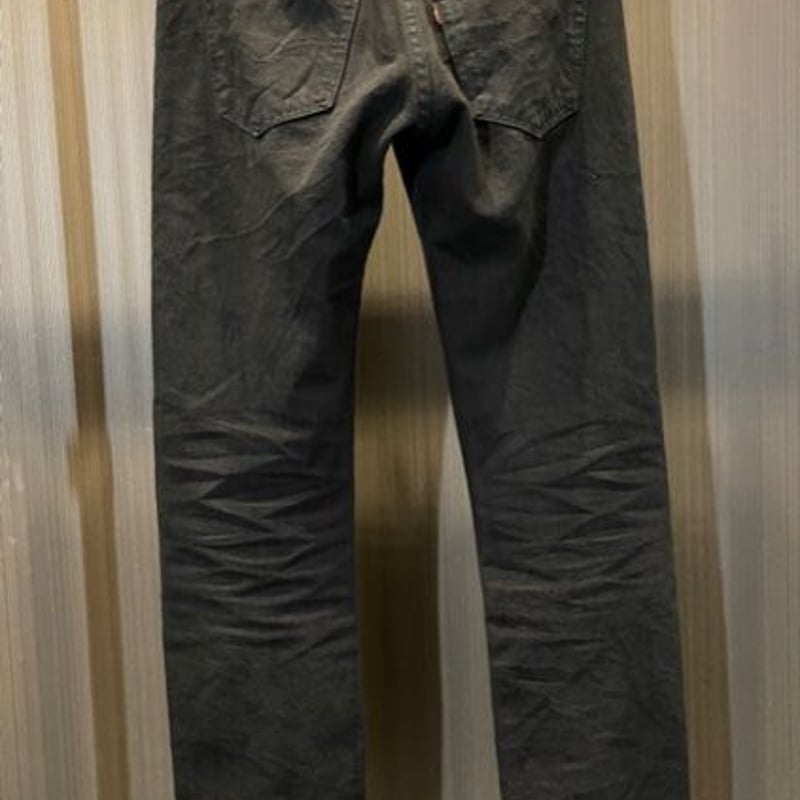 Levis 501 デニムパンツ(W28 L32) | haRe Levis 501 デニムパンツ(W28 L32) | haRe