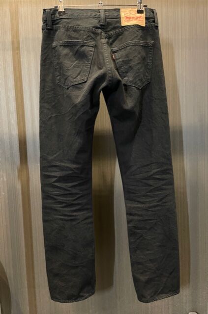 Levis 501 デニムパンツ(W28 L32) | haRe Levis 501 デニムパンツ(W28 L32) | haRe