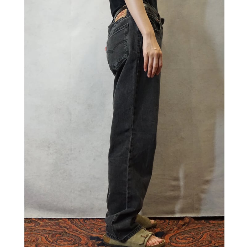 Levis デニムパンツ(W27) | haRe Levis デニムパンツ(W27) | haRe