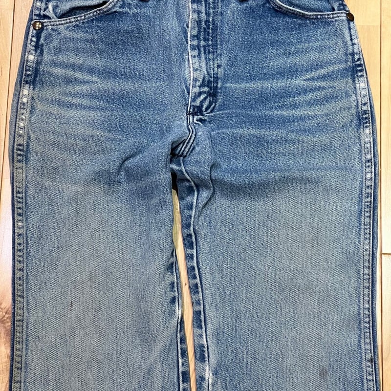 Wranglerデニムパンツ | haRe Wranglerデニムパンツ | haRe