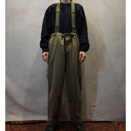 cavane オーバーパンツ CATEGORY pants | cavane