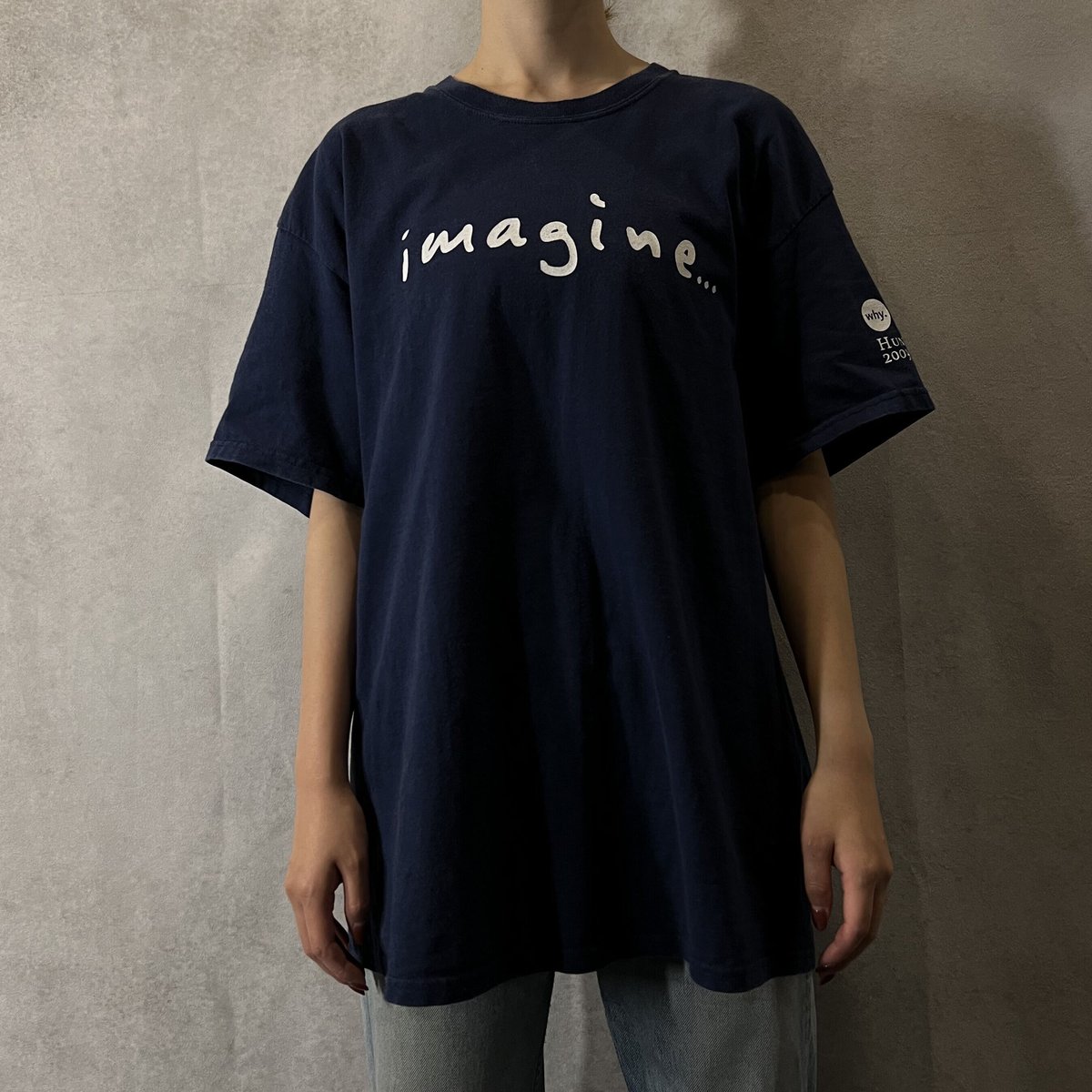 imagin Tシャツ | haRe