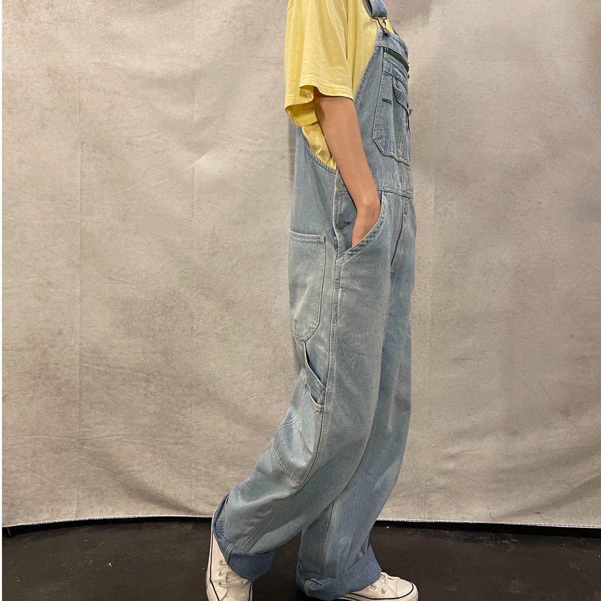LIBERTY オーバーオール | haRe LIBERTY オーバーオール | haRe