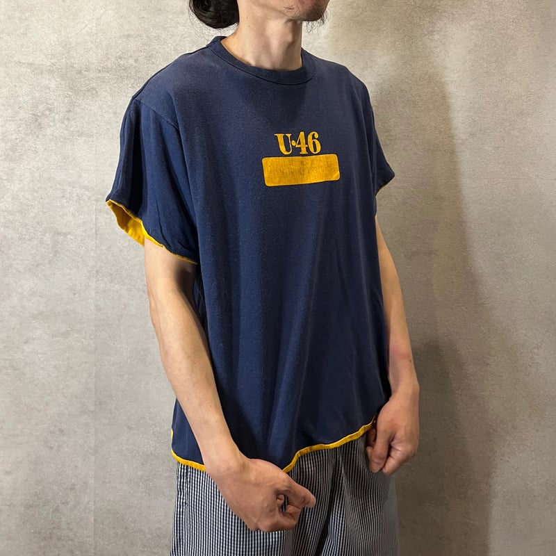 U-46 Tシャツ | haRe