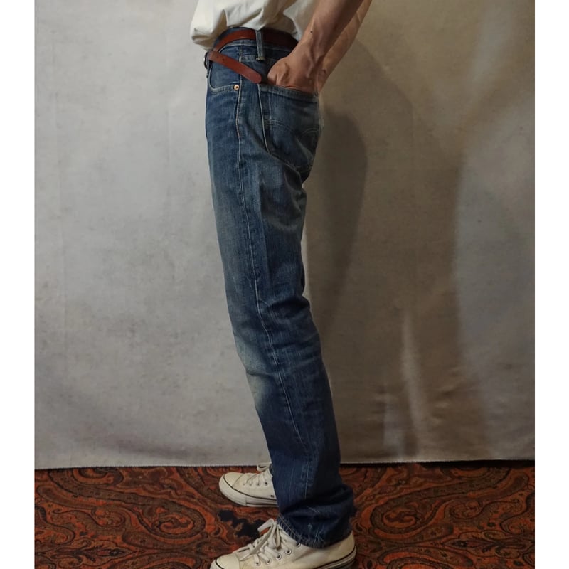 Levis 505 デニムパンツ(W28 L34) | haRe Levis 505 デニムパンツ(W28 L34) | haRe