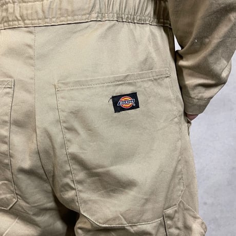 Dickies つなぎ