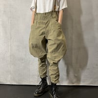 コーデュロイパンツ | haRe コーデュロイパンツ | haRe
