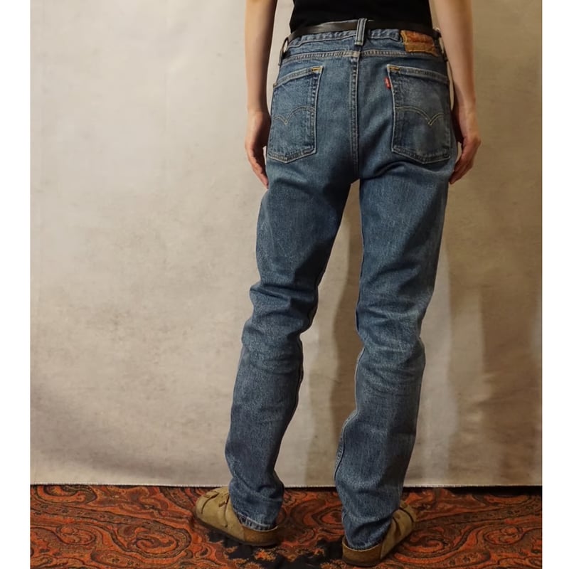 Levis 510 デニムパンツ(W30 L30) | haRe Levis 510 デニムパンツ(W30 L30) | haRe