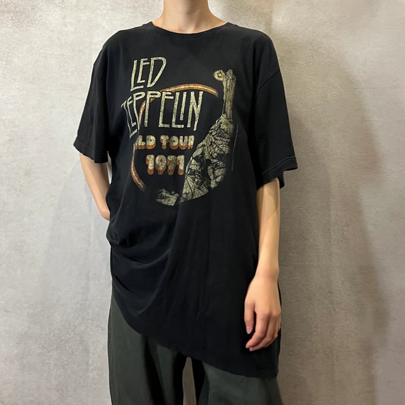 LED-ZEPPELIN Tシャツ | haRe LED-ZEPPELIN Tシャツ | haRe