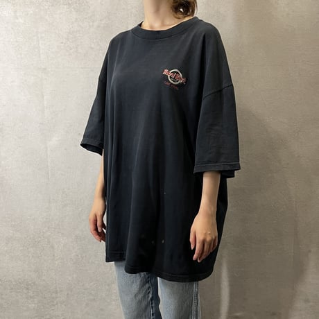 Hard Rock Hotel Tシャツ