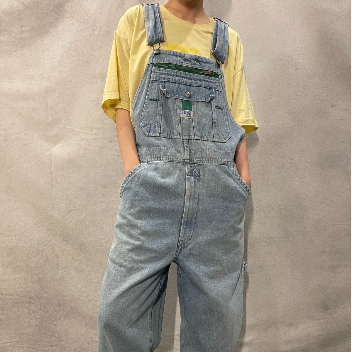 livroaverdadeoculta.com - LIBERTY オーバーオール 価格比較