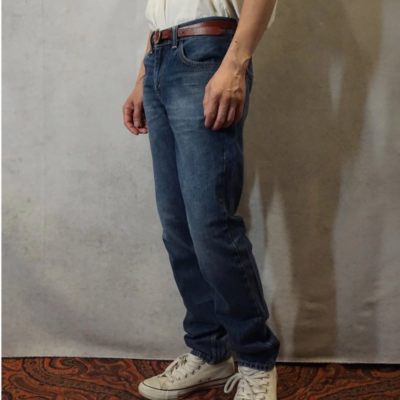 Levis 505 デニムパンツ（W32 L30） | haRe