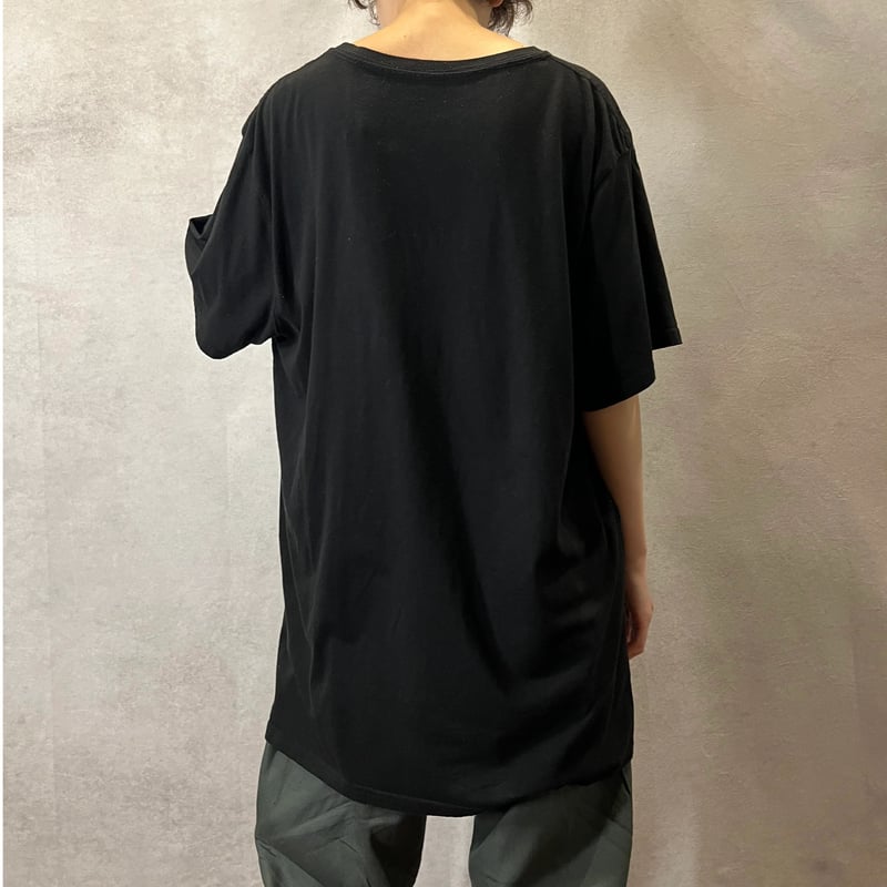 ACDC Tシャツ | haRe ACDC Tシャツ | haRe