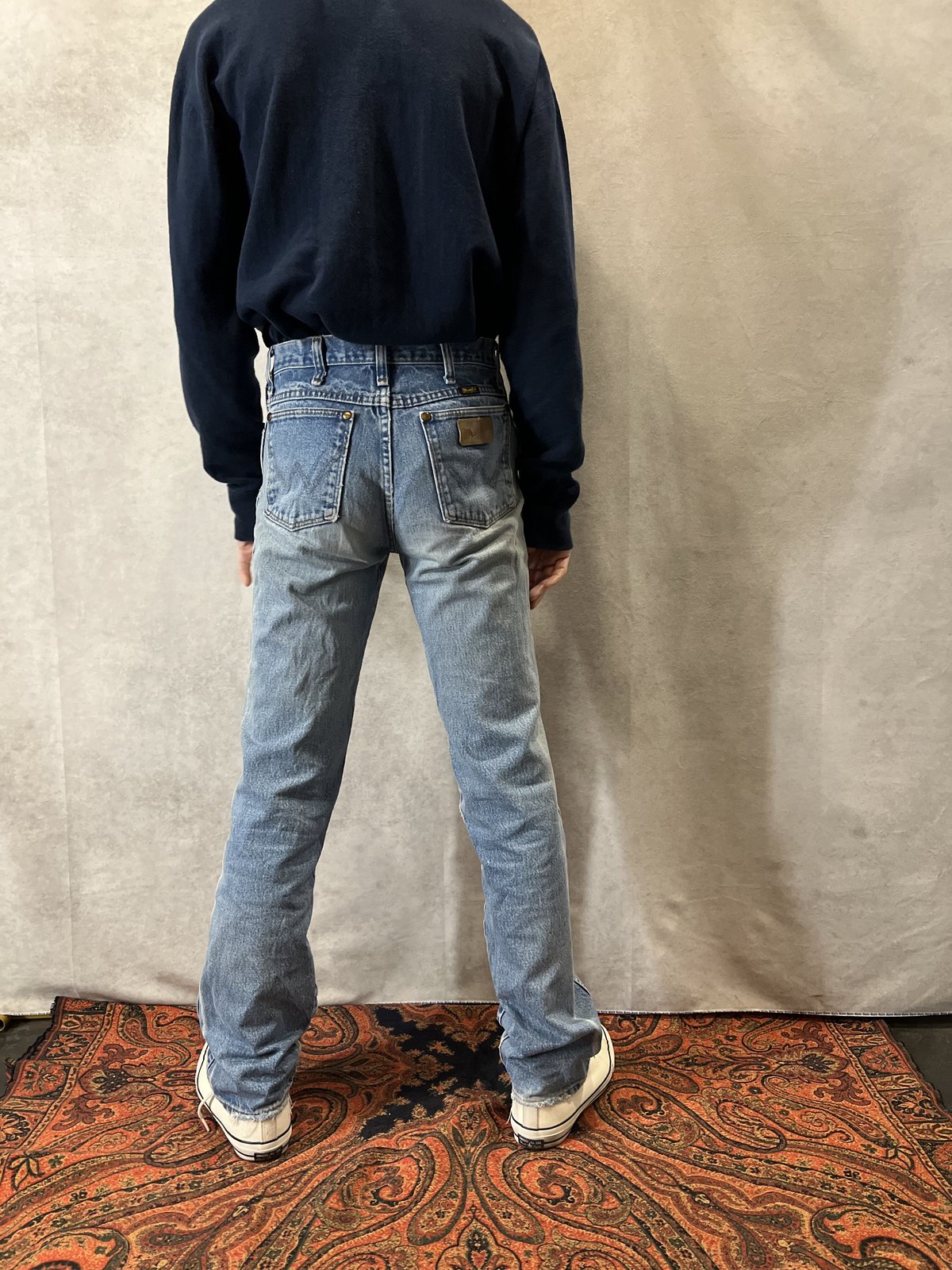 Wranglerデニムパンツ | haRe Wranglerデニムパンツ | haRe
