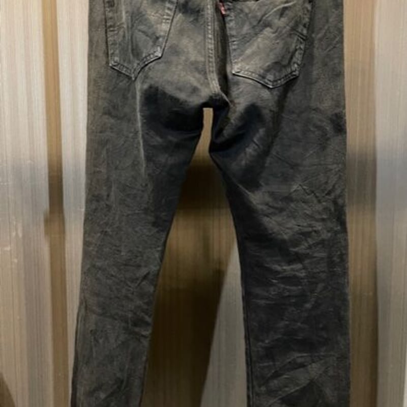 Levis 501 デニムパンツ（W32 L30） | haRe