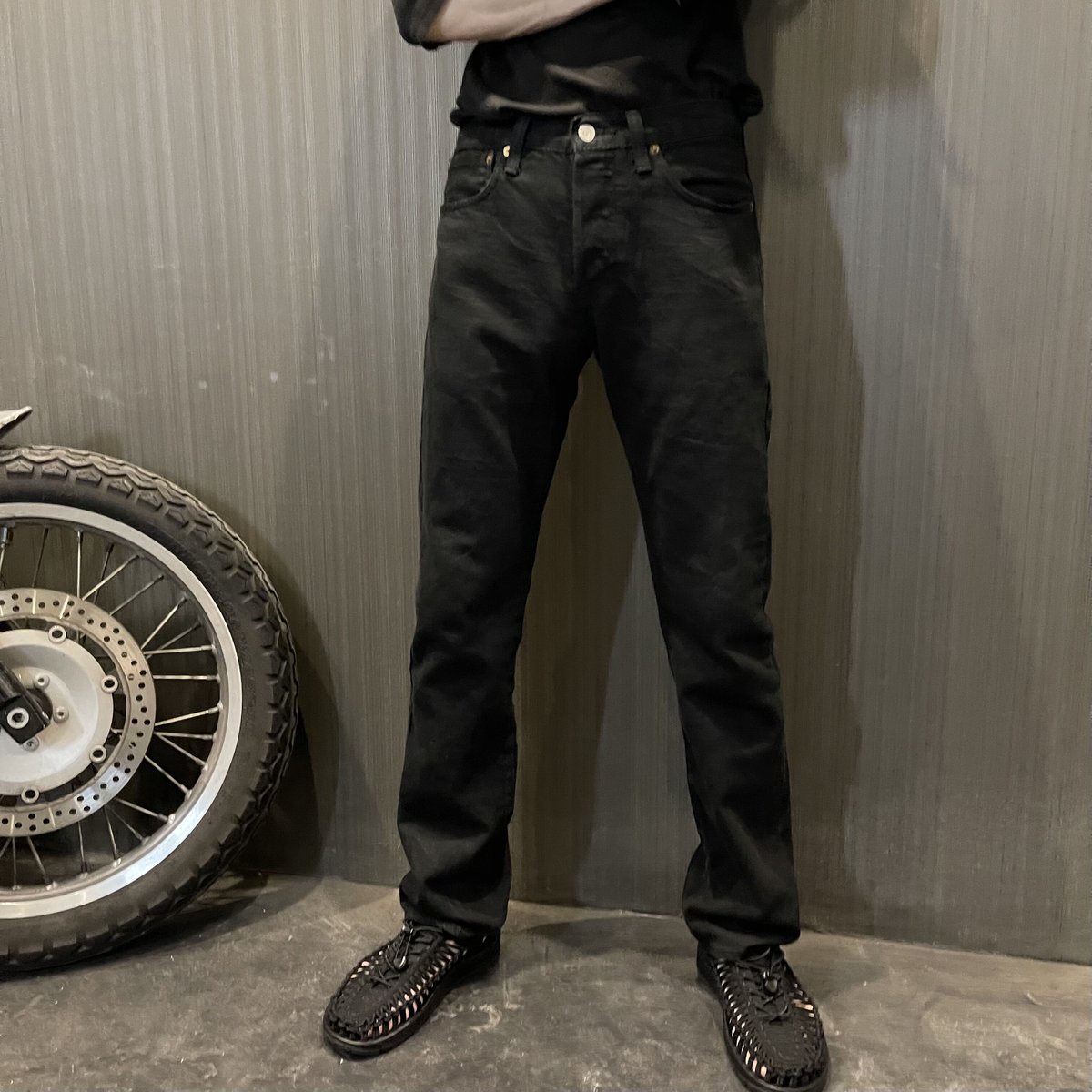 Levis 501 デニムパンツ(W28 L32) | haRe Levis 501 デニムパンツ(W28 L32) | haRe