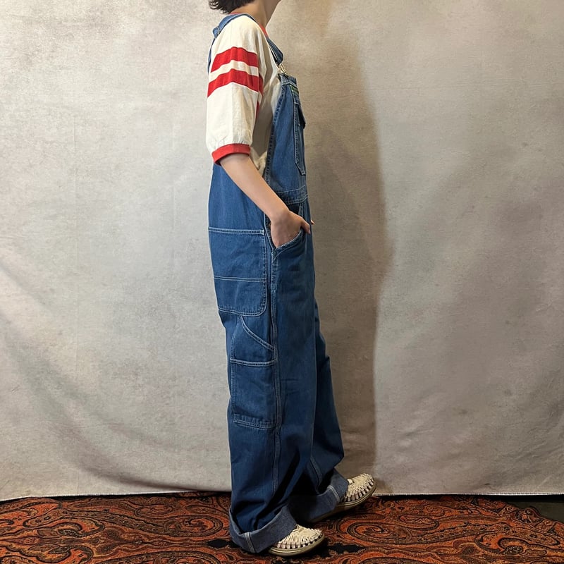 LIBERTY オーバーオール | haRe LIBERTY オーバーオール | haRe