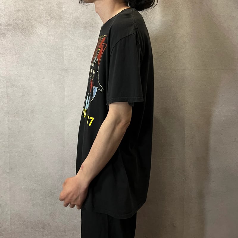 KISS Tシャツ | haRe KISS Tシャツ | haRe