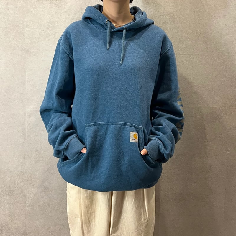 Carhartt パーカー | haRe Carhartt パーカー | haRe