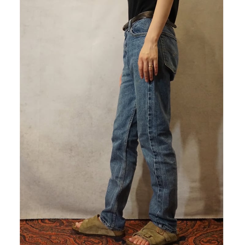 Levis 510 デニムパンツ(W30 L30) | haRe Levis 510 デニムパンツ(W30 L30) | haRe