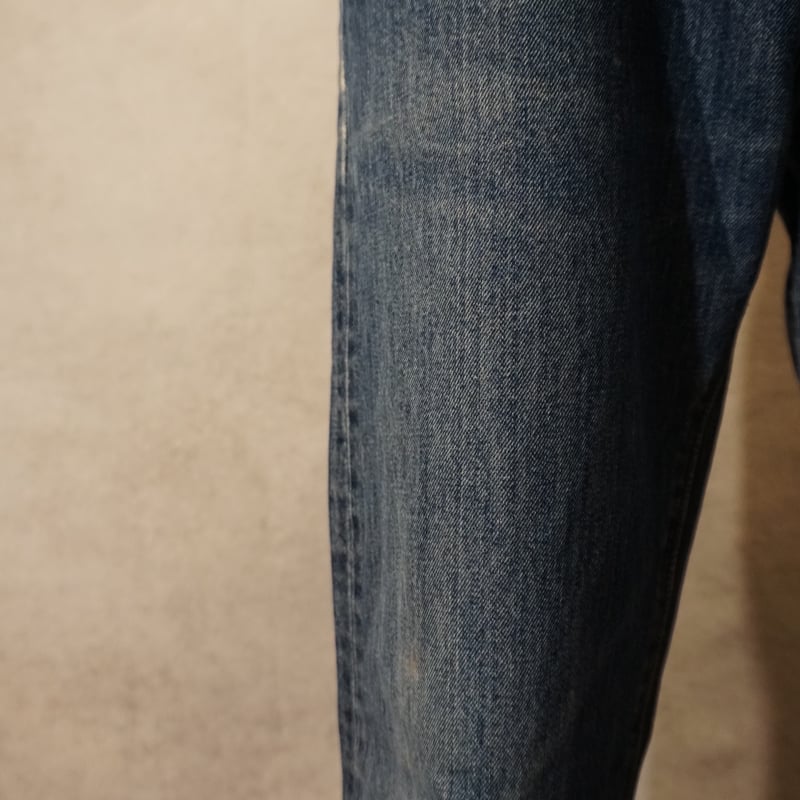 Levis 501 デニムパンツ(W36 L32) | haRe Levis 501 デニムパンツ(W36 L32) | haRe