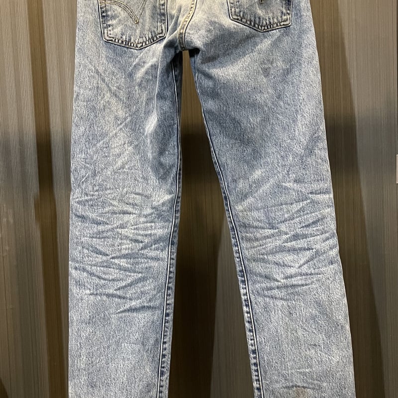 Levis 501 デニムパンツ(W29 L34) | haRe Levis 501 デニムパンツ(W29 L34) | haRe