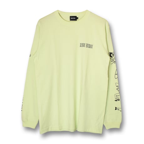 オージーサンデー | STORES
