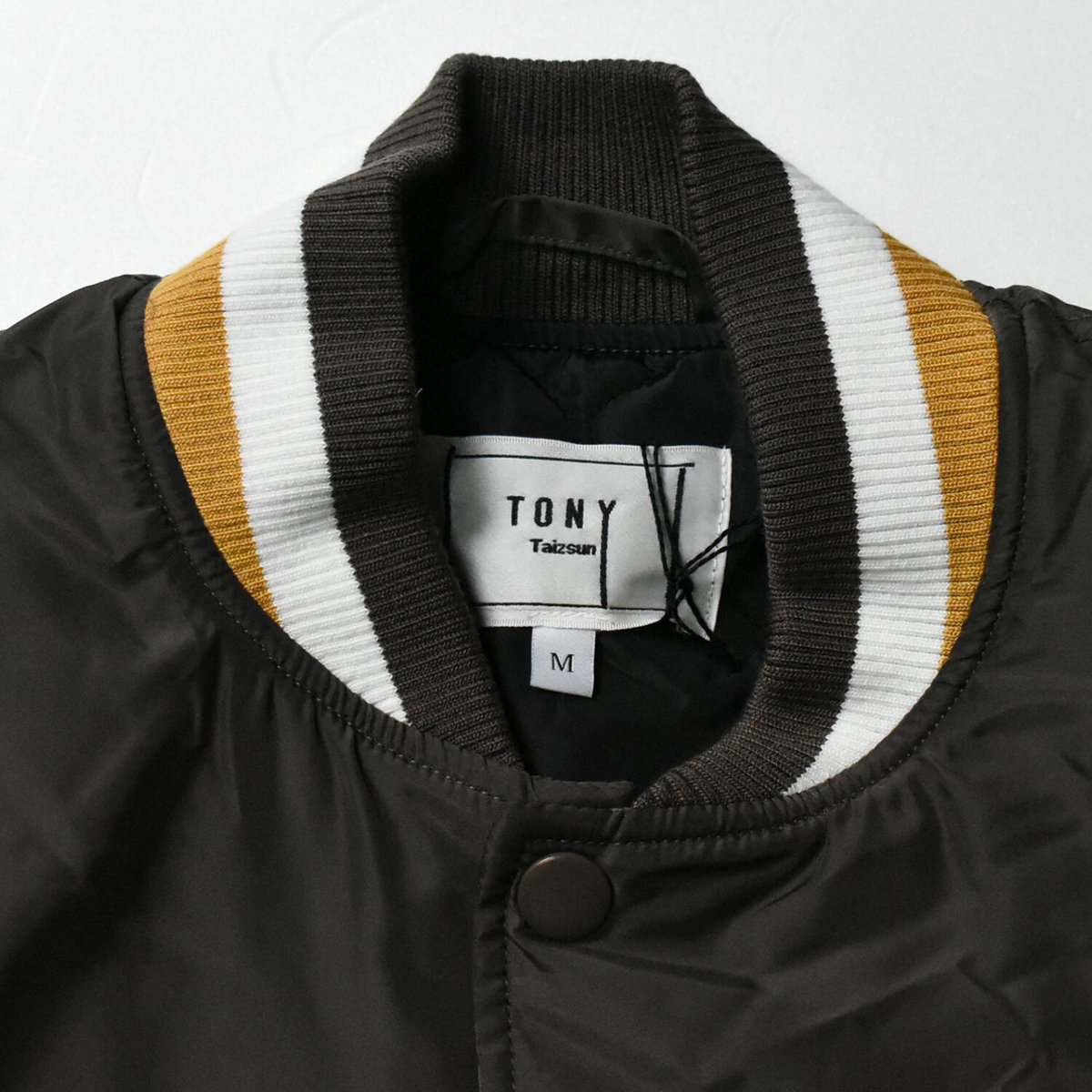 TONY TAIZSUN  セットアップ　Jacket\u0026Pants